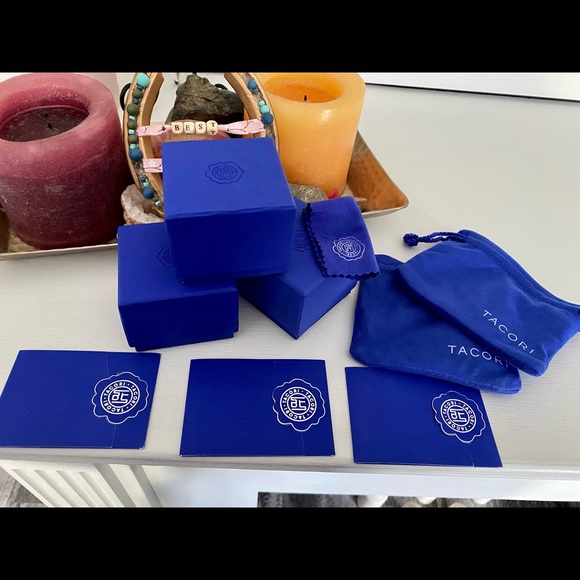 Tacori Trio - Picture 6 of 7